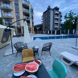 Фото Отель Корсо