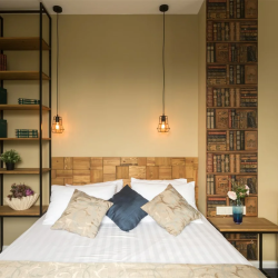 Фото Отель Sofia (София)