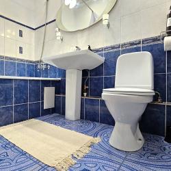 2-комнатные апартаменты улучшенные