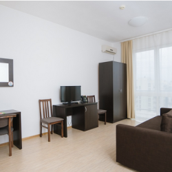 Фото Отель Альфа Сириус Прибрежный квартал