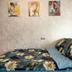 Фото Отель Like Home на улице Коновалова 1