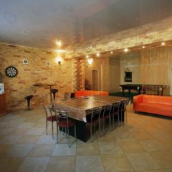 Фото Отель Энергетик