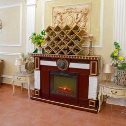Manor House (Манор Хаус) — 4ee616bd99359c1ced95b51b0faf4eed