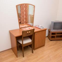 Фото Отель Сура