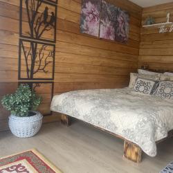 Фото Отель Ильгумень