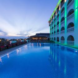 Фото Отель Ла Мелия