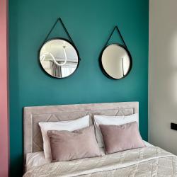 Фото Отель Elhome (ЭльХоум) на проспекте Масленикова 14А