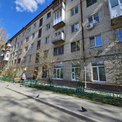 1-комнатные апартаменты стандарт