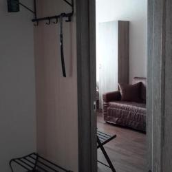 Фото Отель Аврора