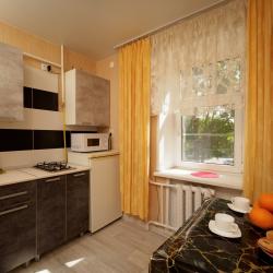 Фото Отель Arenda67 (Аренда67) на улице Николаева 48