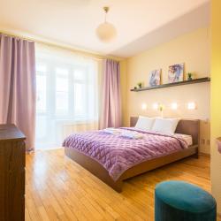 Фото Отель RentAp (РентАп) на улице Э.М. Юрьева