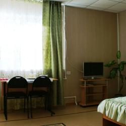 Фото Отель Уют на Центральной