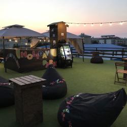 Фото Отель Holiday Park Olimp (Холидей Парк Олимп)