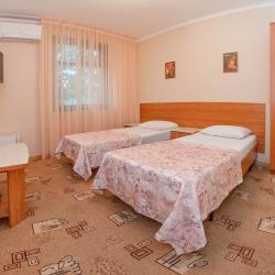 Фото Отель КорМаль