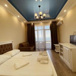 Фото Отель Роза ветров