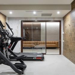 Фото Отель MontChalet Spa by Stellar Hotels, Krasnaya Polyana (МонШалет Спа Стеллар, Красная Поляна)