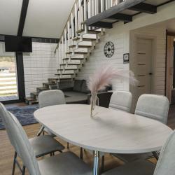 Фото Отель Альпинс residence