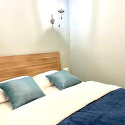 Фото Апартаменты на улице Яганова 11