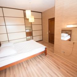 Фото Апартаменты на улице Строительная 10