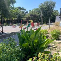 Фото Отель Bon voyage на улице Сулеймана Стальского 20