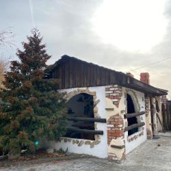 Фото Отель Хуторок