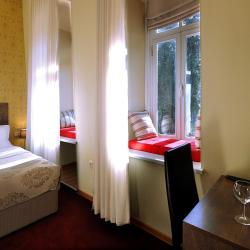 Фото Отель Tekla Palace By Urban Hotels (Текла Палас)