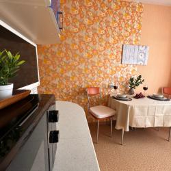 Фото Отель Apartament 52 на улице Янки Купалы 26