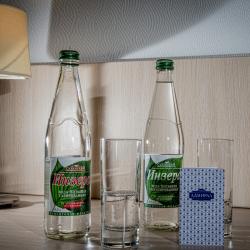 2-местный номер улучшенный