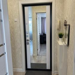 2-комнатные апартаменты стандарт