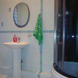 Фото Отель Калипсо