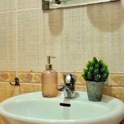 Фото Апартаменты на улице Степная 35