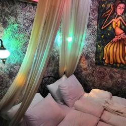 Фото Отель Piano Borracho (Пиано Боррачо)