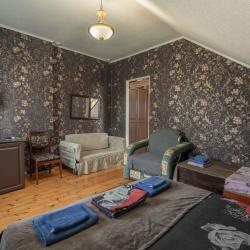 фото 40 Гостевой дом Изумруд