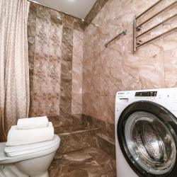2-комнатные апартаменты улучшенные 87 б