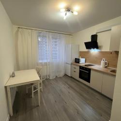 InnDays Apartments на улице Шоссе в Лаврики — 4eeae35e0de8341a3fad455d6cbcca0b