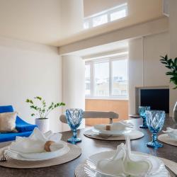 Фото Апартаменты Volgarooms Classic на улице Ивана Сусанина 54/17