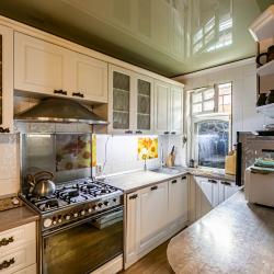 Фото Отель Гостевой дом на Тенистой