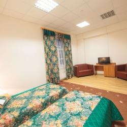 Фото Отель Orion (Орион)