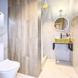 4-местные 1-комнатные апартаменты стандарт