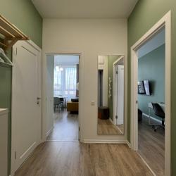 Фото Апартаменты на улице Уточкина 5к2