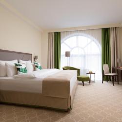 Green Resort Hotel and SPA (Грин Резорт) — 4eebc3411287b48ec059cf0600233119