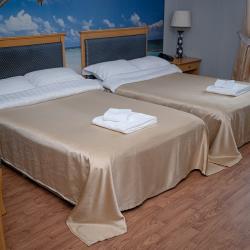 Фото Отель Бумеранг