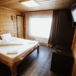 Фото Отель Сердце Сибири