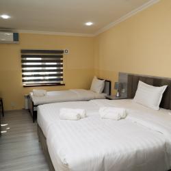 Фото Отель Gosty Hotel Comfort (Гости Комфорт)