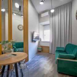 фото 15 Kristoff Apartments (Кристофф Апартментс)