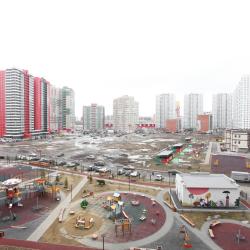 2-комнатные апартаменты улучшенные