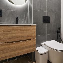 Коттедж премиум