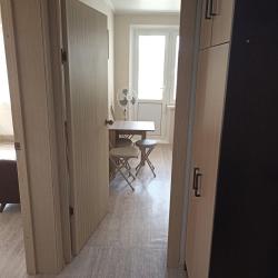 1-комнатные апартаменты стандарт