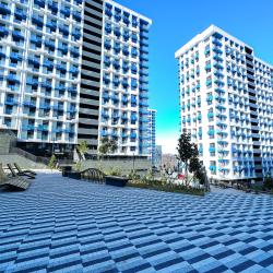 Фото Отель ЖК Кислород Гости-24