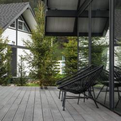 Фото Отель Альпинс residence